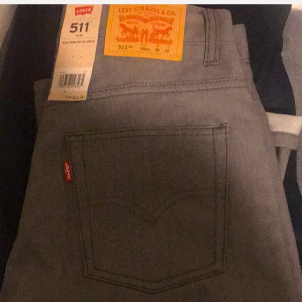 Levi Jeans